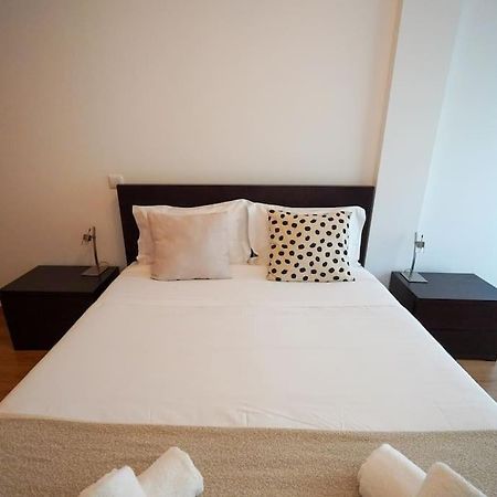 Apartmán Dream House Nazaré Exteriér fotografie