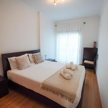 Apartmán Dream House Nazaré Exteriér fotografie