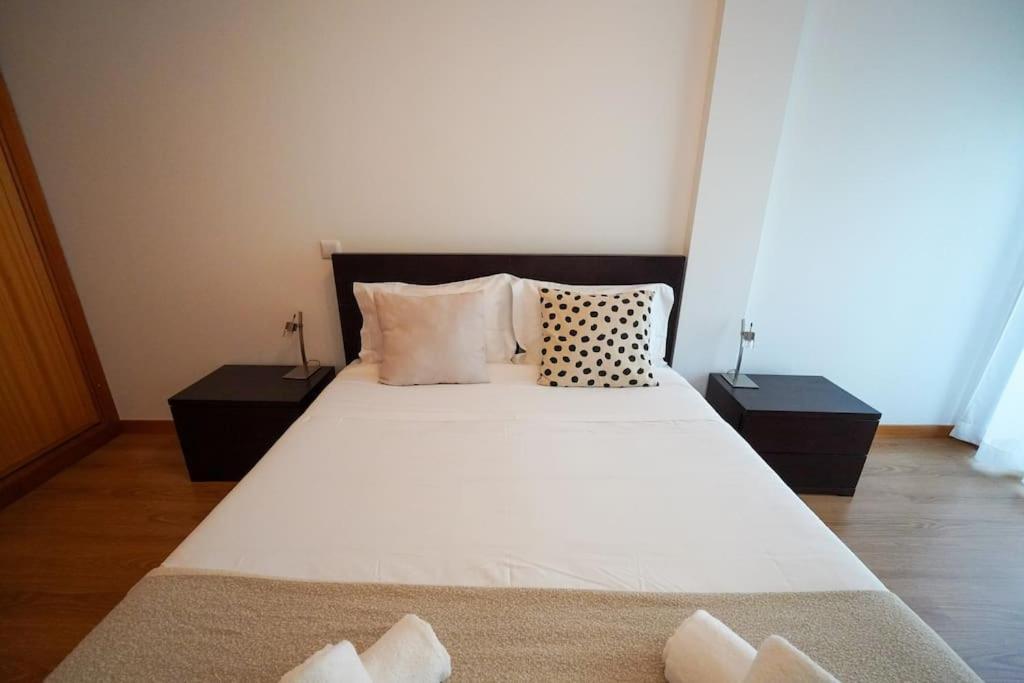Apartmán Dream House Nazaré Exteriér fotografie
