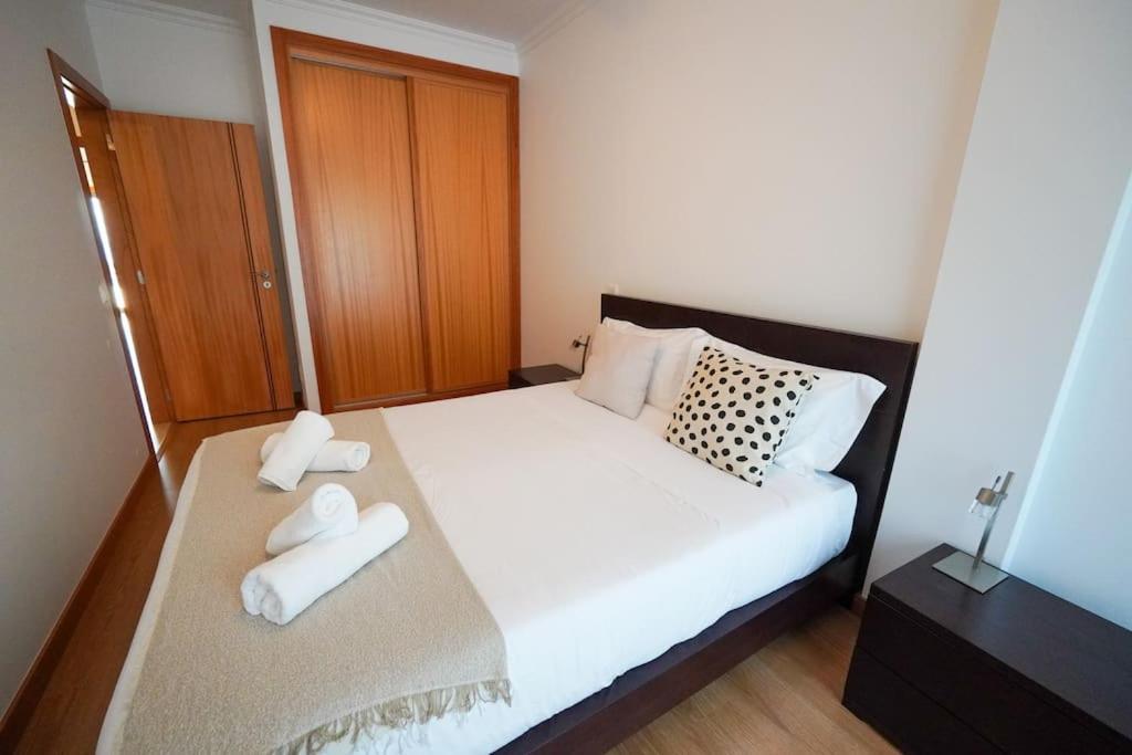 Apartmán Dream House Nazaré Exteriér fotografie