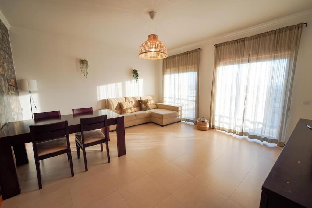 Apartmán Dream House Nazaré Exteriér fotografie