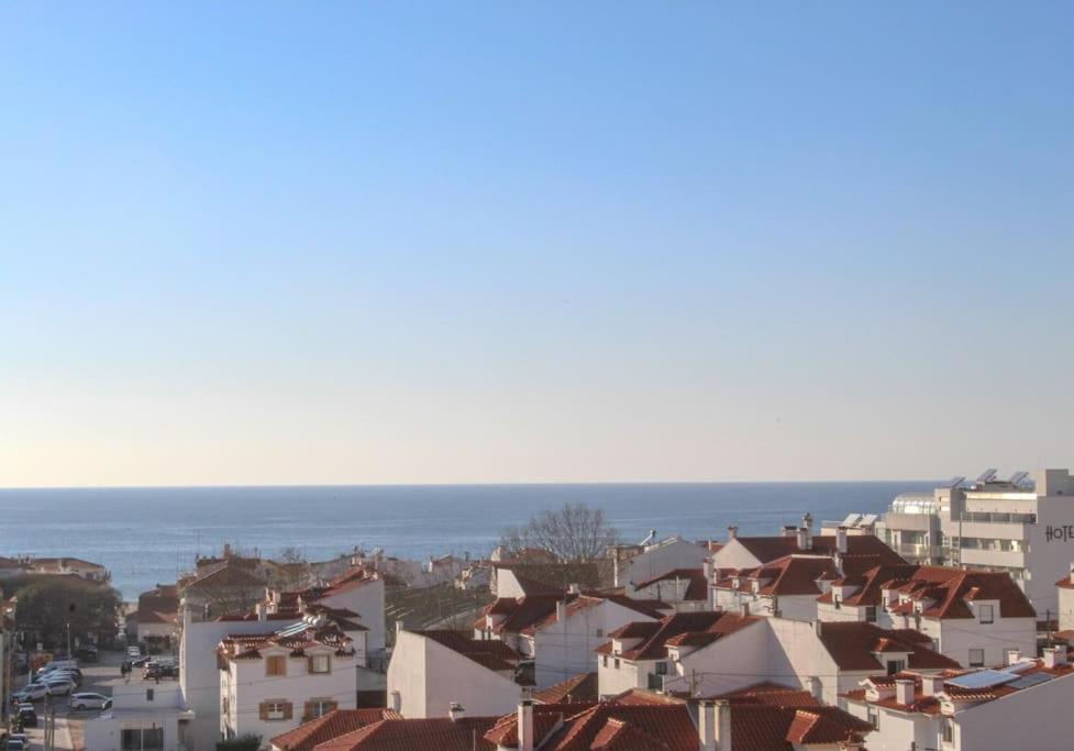 Apartmán Dream House Nazaré Exteriér fotografie