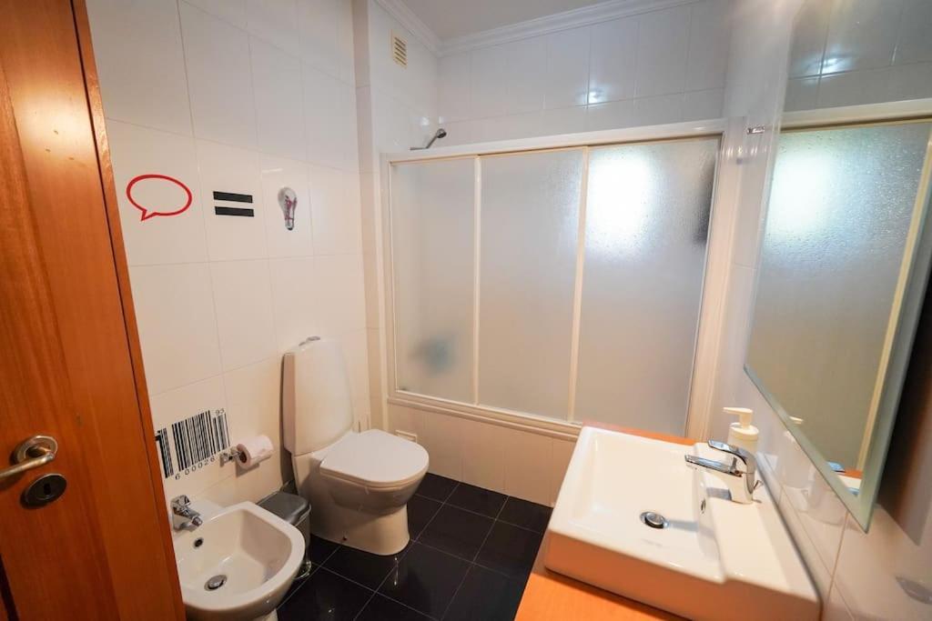 Apartmán Dream House Nazaré Exteriér fotografie