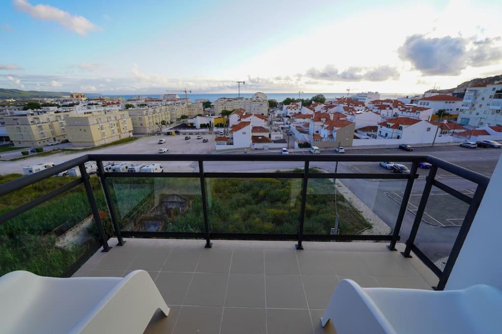 Apartmán Dream House Nazaré Exteriér fotografie