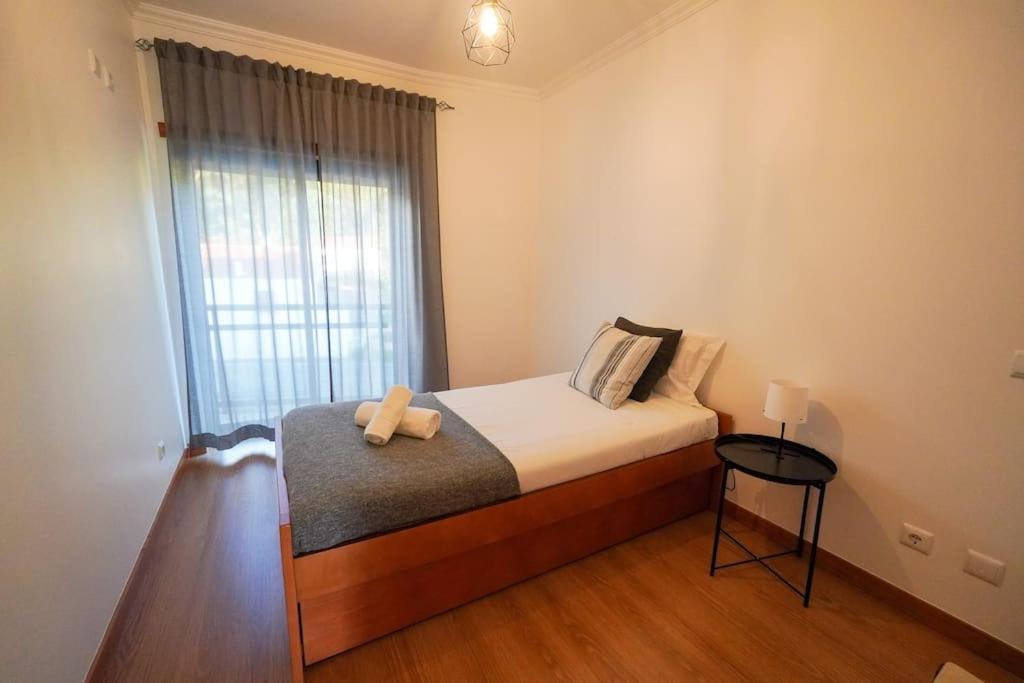 Apartmán Dream House Nazaré Exteriér fotografie