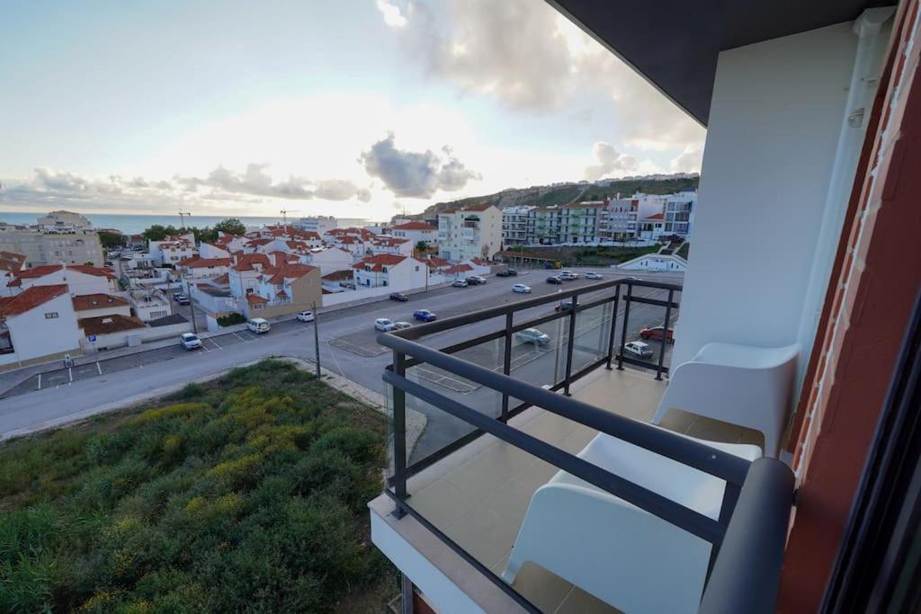 Apartmán Dream House Nazaré Exteriér fotografie