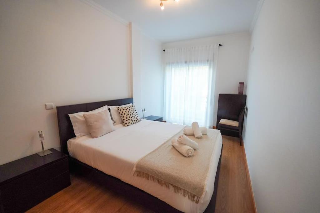Apartmán Dream House Nazaré Exteriér fotografie