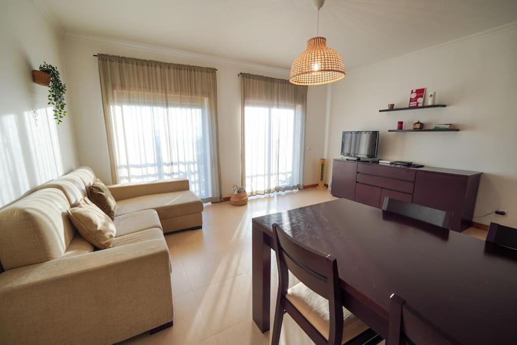 Apartmán Dream House Nazaré Exteriér fotografie