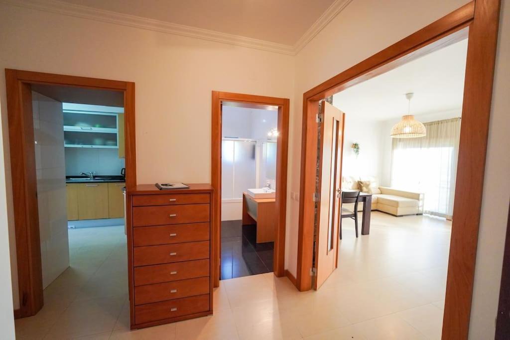 Apartmán Dream House Nazaré Exteriér fotografie