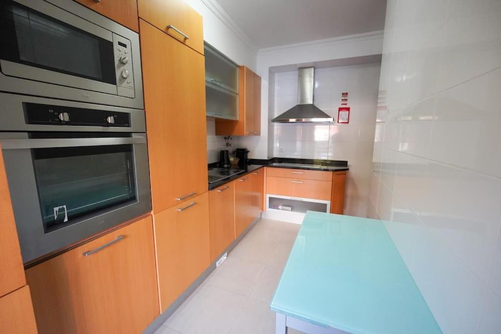 Apartmán Dream House Nazaré Exteriér fotografie
